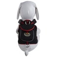 thumbnail image 1 of Mesh Pet Harness With Pouch, 1 of 5