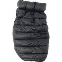 Pet Life ® 'Pursuit' Quilted Ultra-Plush Thermal Dog Jacket