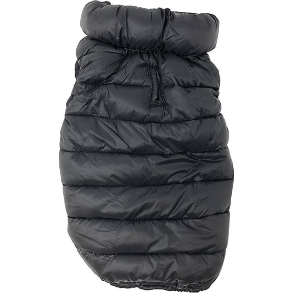 Pet Life ® 'Pursuit' Quilted Ultra-Plush Thermal Dog Jacket
