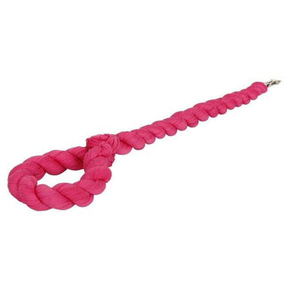 Pet Life ® 'Tough-Tugger' Industrial-Strength Shock Absorption Woven Pet Dog Leash