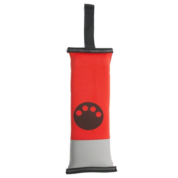 Pet Life 'Tug and Pull' Extreme Neoprene Waterproof Floating Dog Toy