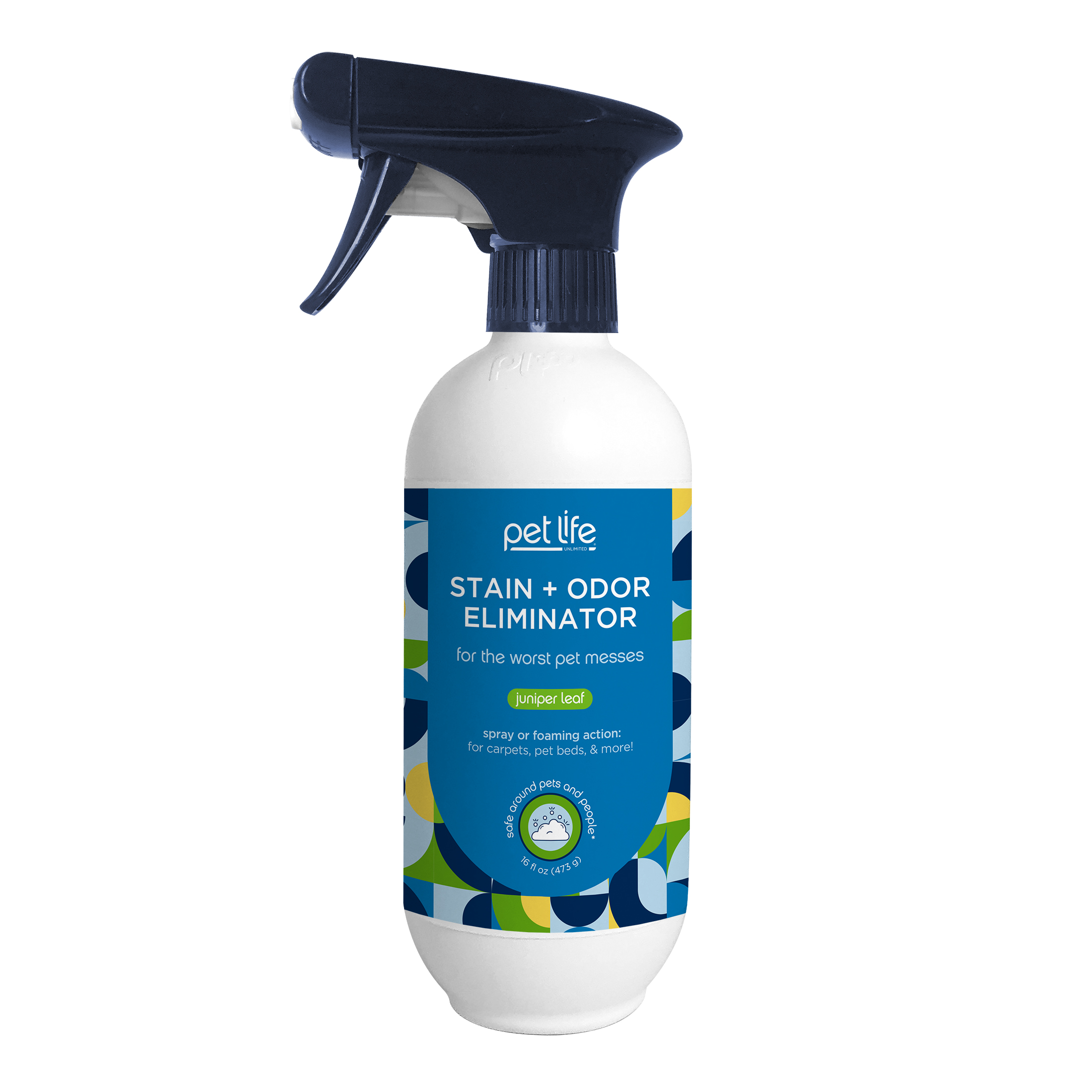 Natural Care PlantBased Urine Destroyer All Natural Enzymatic and