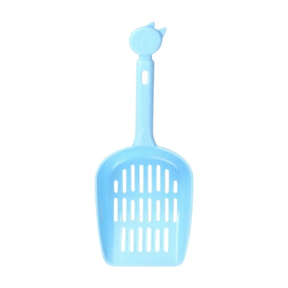 Pet Litter for Efficient Waste Sifting and Deep Cleaning in Kitty Litter Boxes