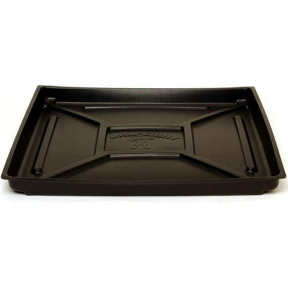 Pet Lodge Plastic Rabbit Hutch Dropping Pan All Purpose Pan Used for Rabbit Hutches, Pet Homes, Cat Litter Box, Feed Tray, or Oil Drip Pan (Item No. PDP2424)