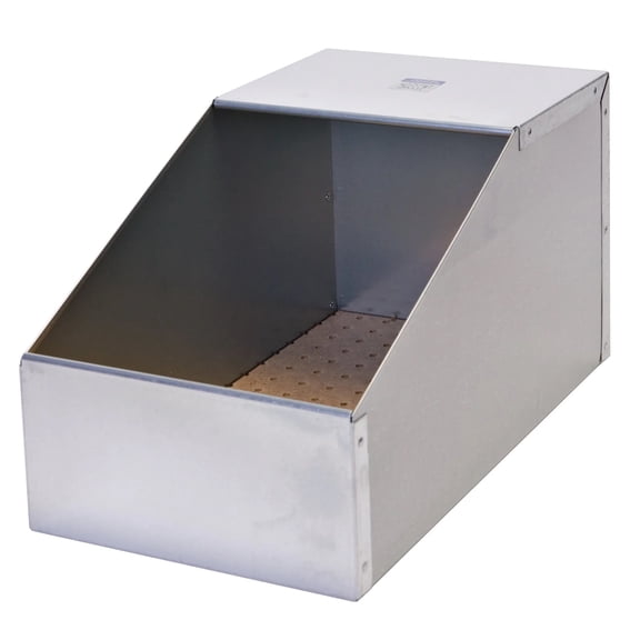 Pet Lodge Small Animal Nest | Substitute Natural Burrow or Den | Rabbit Nesting Box | Burrow Box for Small Animals