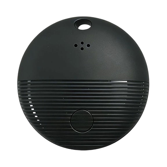 Pet Loss Locator Compact ABS Material Smart Localizer Real Time Alert for Dog Cat Keys Wallet Tracking