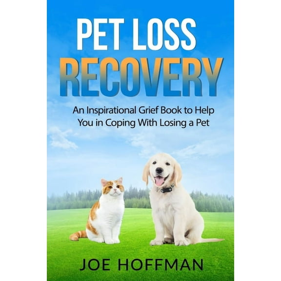 Pet Loss Recovery