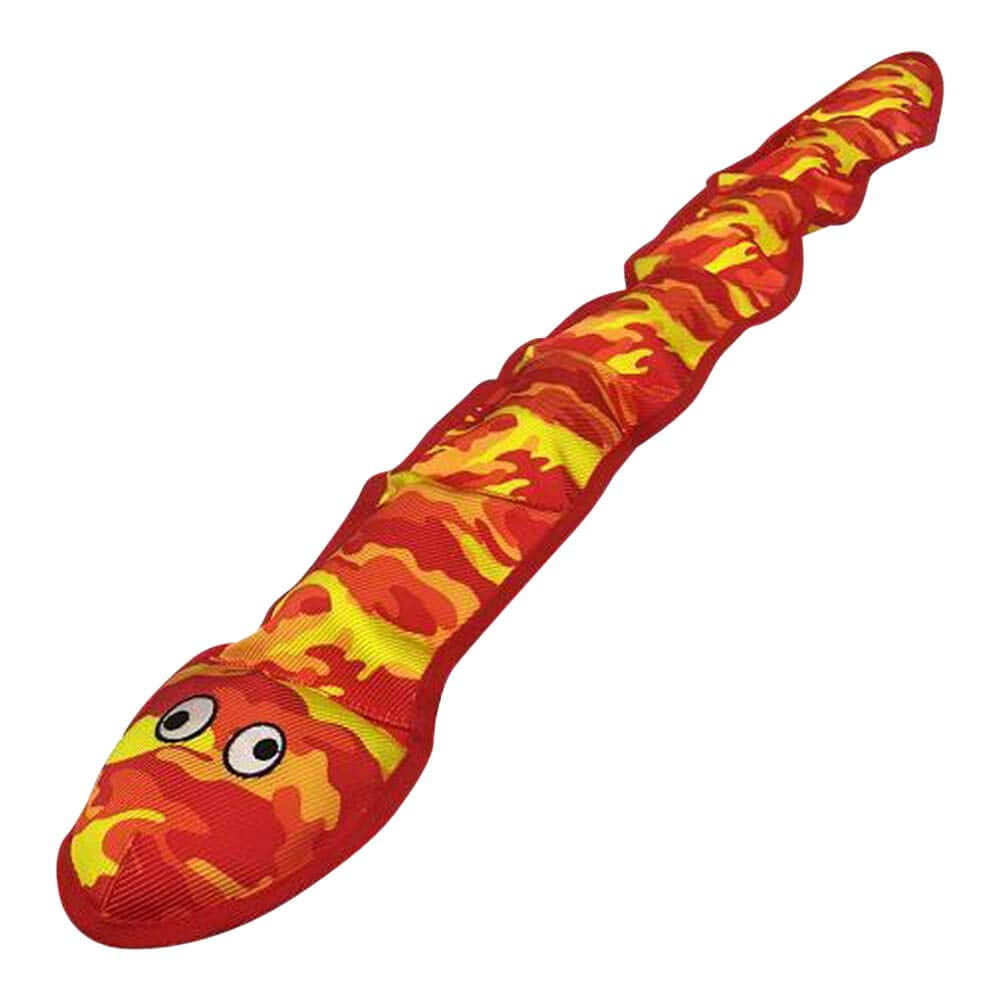 Pet Lou 35 Inch Landwarrior Snake