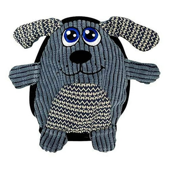 Pet Lou 8 Inch Bite Me Dog