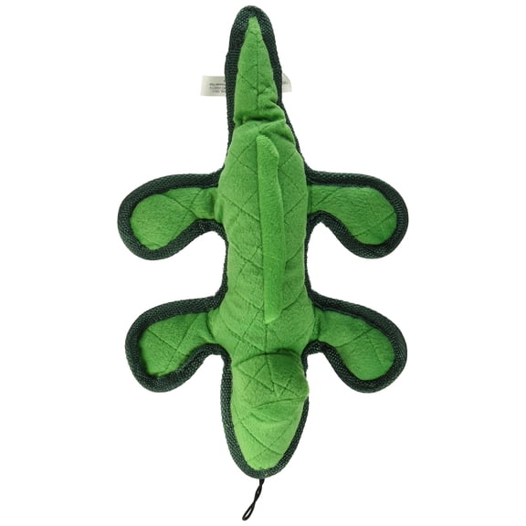 Pet Lou Bite Me Alligator, 14-Inch