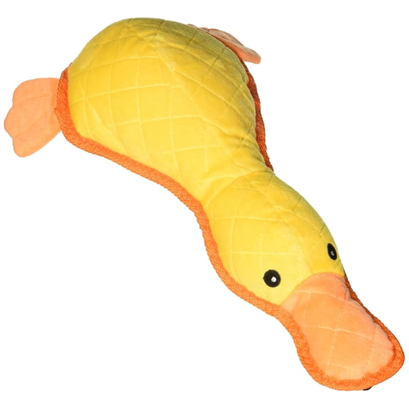 Pet Lou Bite Me, Platypus, 17-Inch