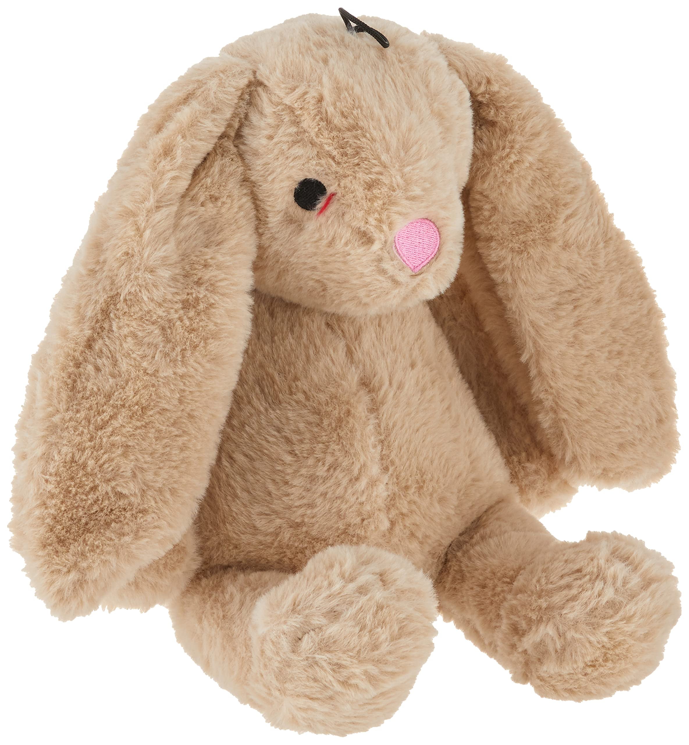 Pet Lou Colossals Durable Squeaker Dog Toy - Tough Plush With Multiple Squeakers, For Aggressive Chewers
