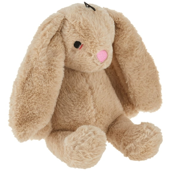 Pet Lou Colossals Durable Squeaker Dog Toys - Durable Fabric - Tough and Reliable for Aggressive Chewers, Multicolor, Large