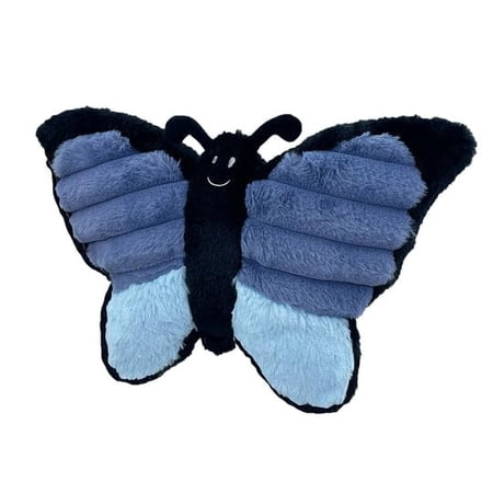 Pet Lou Farm Friends - Butterfly, 16-inch Length