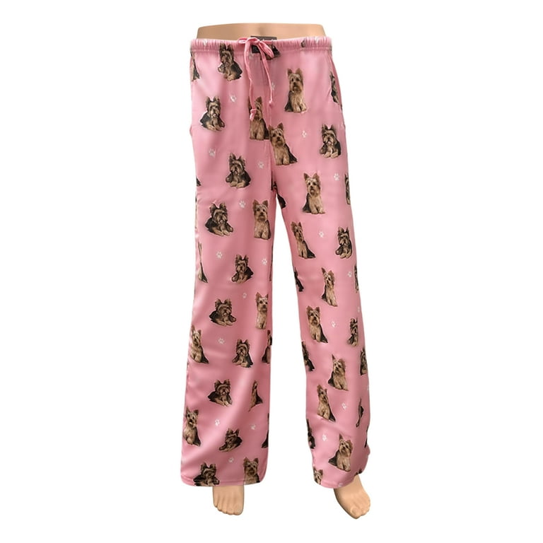Yorkie Pants Yorkie Pants