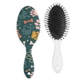 thumbnail image 1 of Pet Lovers Anti-Frizz Hair Comb - Sleek & Simple Design for Everyday Use, 1 of 1