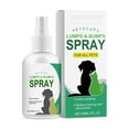 thumbnail image 1 of Pet Lump Care Spray Skin Swelling Redness Anti-inflammatory Relief Agent 1ml, 1 of 5