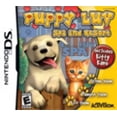 thumbnail image 1 of Puppy Luv Spa & Resort Tycoon - Nintendo DS, 1 of 2
