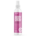 thumbnail image 1 of Pet MD Body Spray for Dogs & Cats, Freshens & Eliminates Odor, Sweet Pea & Vanilla Scent - 8fl.oz, 1 of 9
