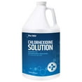 Pet MD Chlorhexidine Solution 2 Flush for Dogs, Cats, & Horses Wash