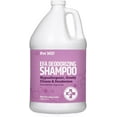 thumbnail image 1 of Pet MD EFA Deodorizing Shampoo for Dogs & Cats - Hypoallergenic, Vanilla Scent, 1 Gallon Bottle, 1 of 6