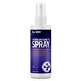 thumbnail image 1 of Pet MD Hydrocortisone Spray for Dogs, Cats, Horses - Itch Relief Spray & Hot Spot Treatment for Dogs, Irritated Dry Itchy Skin, Allergies, and Dermatitis - Reduces Topical Inflammation - 4 oz, 1 of 9