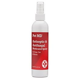 Antifungal spray for dogs walmart cheap
