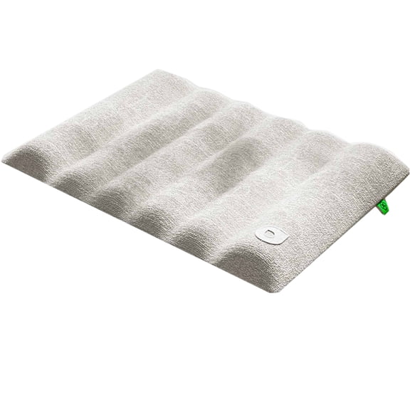 Pet Mat For Dogs & Cats, Indoor Floor Slee Pad - Soft Surface, Non-Slip, Washable, Durable - 24X18, 30X22, 36X26, 40X30 Inches (24-40 Inch Range) For Pet Owners, Home Use