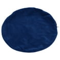 Pet Mat Outdoor Blanket Cat Electric Mat Cover Round Outdoor Cushions