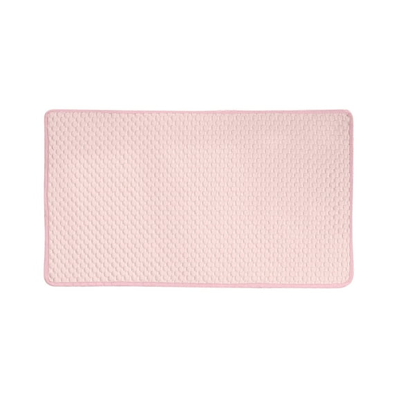 Pet Mat Travel Dog Bed Breathable | Cool Mat For Dogs Pet Ice Mat | Indoor Outdoor Summer Sleeping Mattress | Dog Pad For Dog Cat Puppy