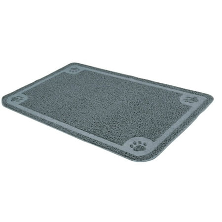 Pet Mate 22853 Litter Catcher Mat, Large