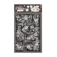 thumbnail image 1 of Pet Materials Sticker Pack With 6 Unique Designs Waterproof Art Supplies For Bullets Journals And Diaries, 1 of 9