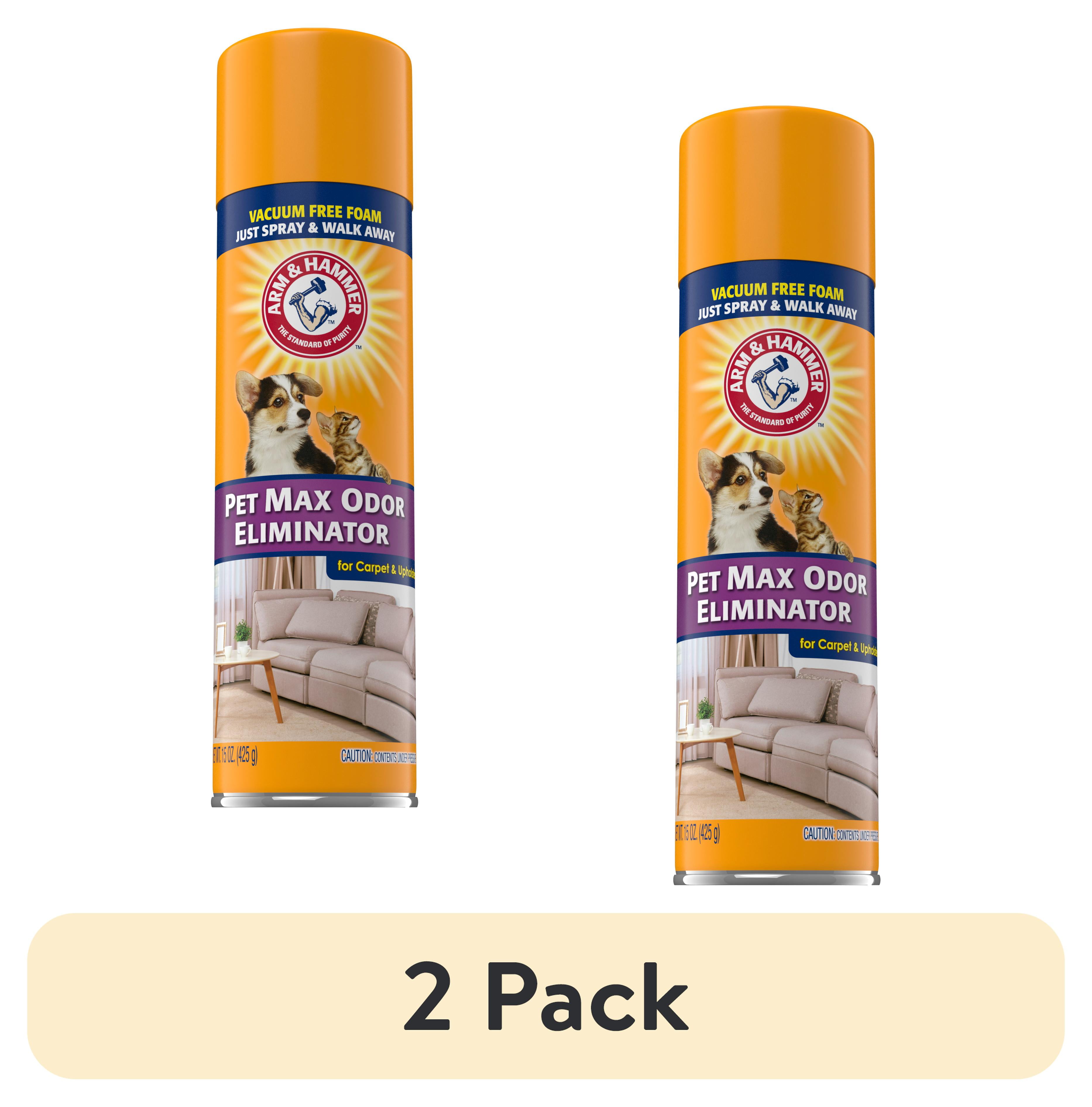 Arm & Hammer Pet Scents 2-Pack Plug-in Scented Oil Refills – Fetch for Pets