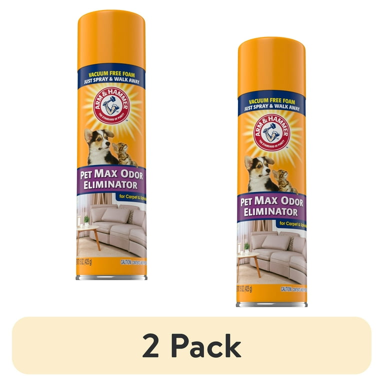 Arm & Hammer A&H Pet Fresh 2 LB Dry Carpet Cleaner Chemical