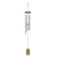 thumbnail image 1 of Pet Memorial Gifts for Dogs Dog Memorial Gifts for Loss of Dog Pet Memorial Wind Chimes Loss of Dog Sympathy Gift Personalized Wind Chime for Outside Garden Patio 25.6'', 1 of 7