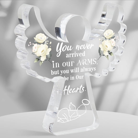 Pet Memorial Gifts, Sympathy Gifts for Loss of Dog Cat, Pet Sympathy Gifts, Pet Memorial Acrylic Rainbow Bridge Decorations, Bereavement Gifts for Loss Pet, Condolences Gifts for Pet Loss Remembrance