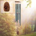 thumbnail image 1 of Pet Memorial Personalized Wind Chime, 1 of 2