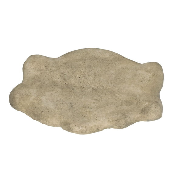 Pet Memorial Tombstone, Resin Cat Dog Engraving Pet Grave Markers  For Lawn Bed Type A Moss