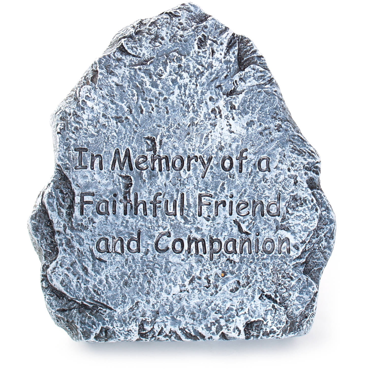Pet Memorial Tombstone