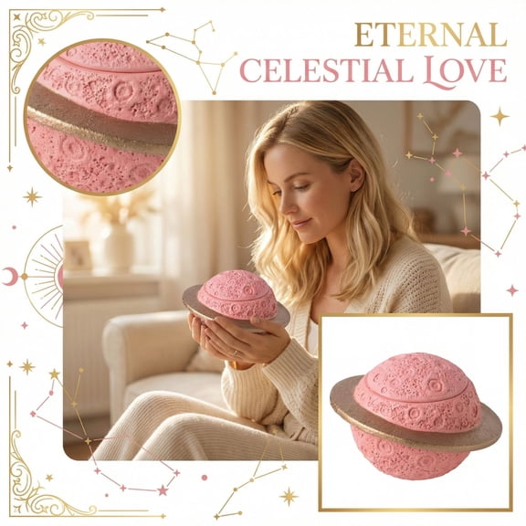 Pet Memorial Urn For Ashes, Creative Keepsake For Pet Remembrance, Decorative Pet Cremation Urn With Intricate Pattern, 1-Pack Pet Urn For Memorializing Beloved Pets