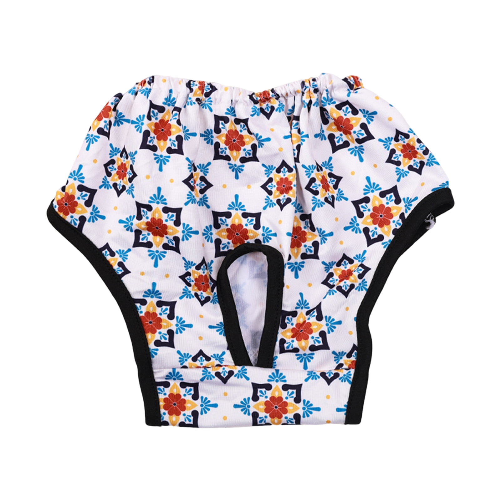 Pet Menstrual Pant Female Dog Diapers Physiological Period Panties