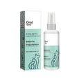 Pet Mint Flavor Fresh Breath Spray Cleans Dog Oral Odor Fresh Breath