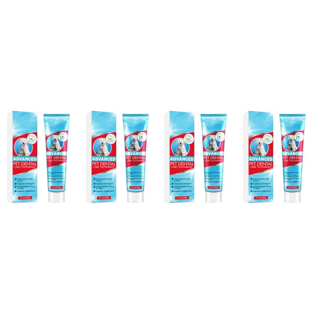 Pet Mint Toothpaste Pet Supplies Dog Toothpaste Oral Care Toothpaste