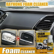 Pet Month Deals!Summer Saving!Car Waterless Wash,Car Cleaning Car Wash Spray for Car Detailing,Refurbishment Agent for Automotive Plastic Parts Waxing,Safe Lubricating Formula for Car,Boat,Motorcycle
