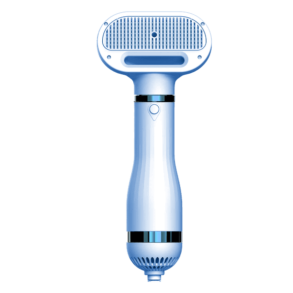 Pet Multifunction Hair Dryer