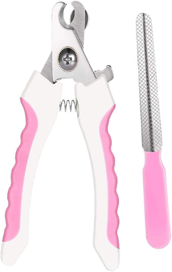 Pet Nail Clipper, Pet Nail Clipper Claw Care Tools,Animal Claws Scissor