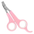 thumbnail image 1 of Pet Nail Clipper and File Trimmer Grooming Tool with Secure Grip for Cats Dogs and Small Animals, 1 of 4