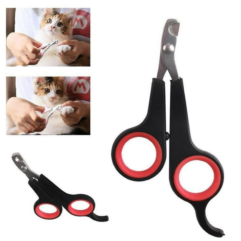 Parrot nail cheap cutter