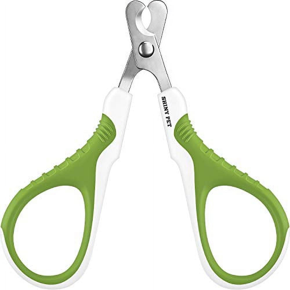 Cat Nail Clippers For Small Animals, Sharp Stainless Steel Curved Blade Cat  Nail Trimmers, Small Pet Nail Scissors, Professional Cat Grooming Supplies  | Fruugo NO