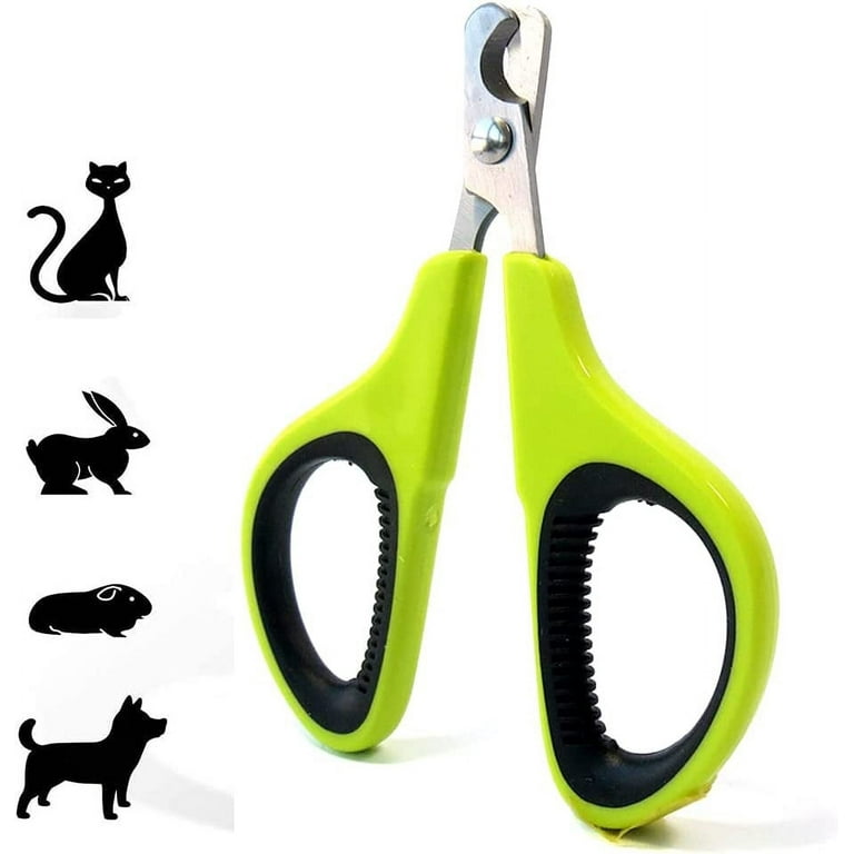Sherry Pet Nail Clippers Update Version